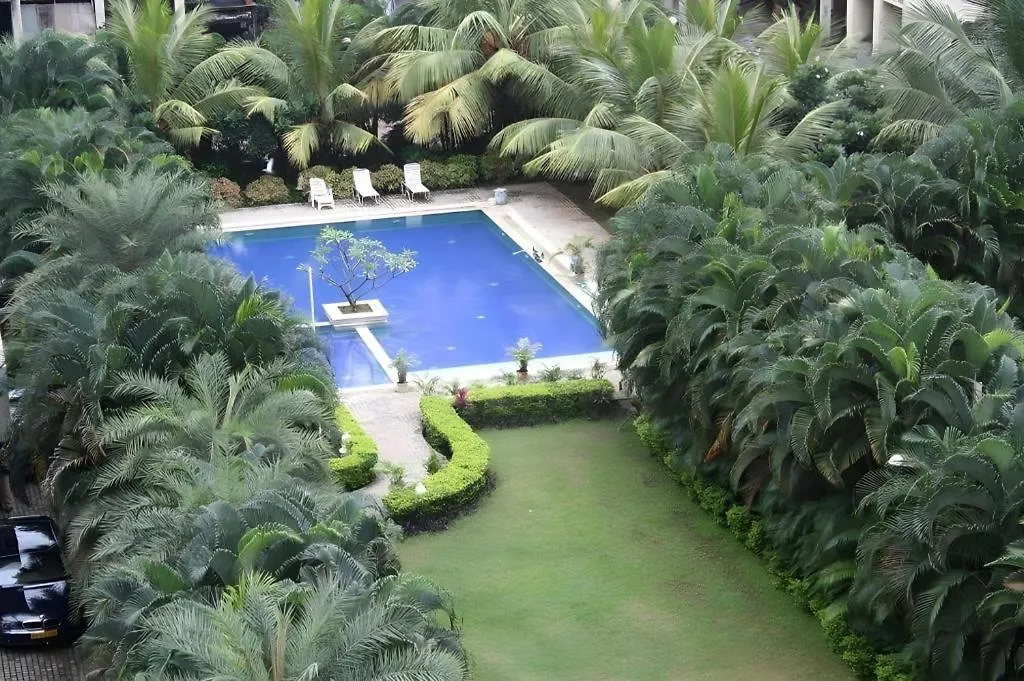 K Stars Belapur-1