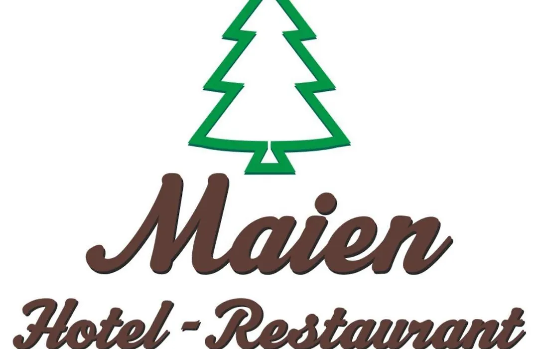 Hotel-Restaurant Maien-1