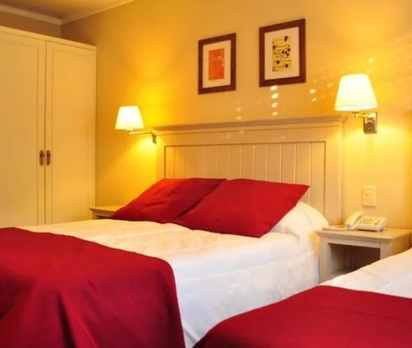 Hotel Ayres-1