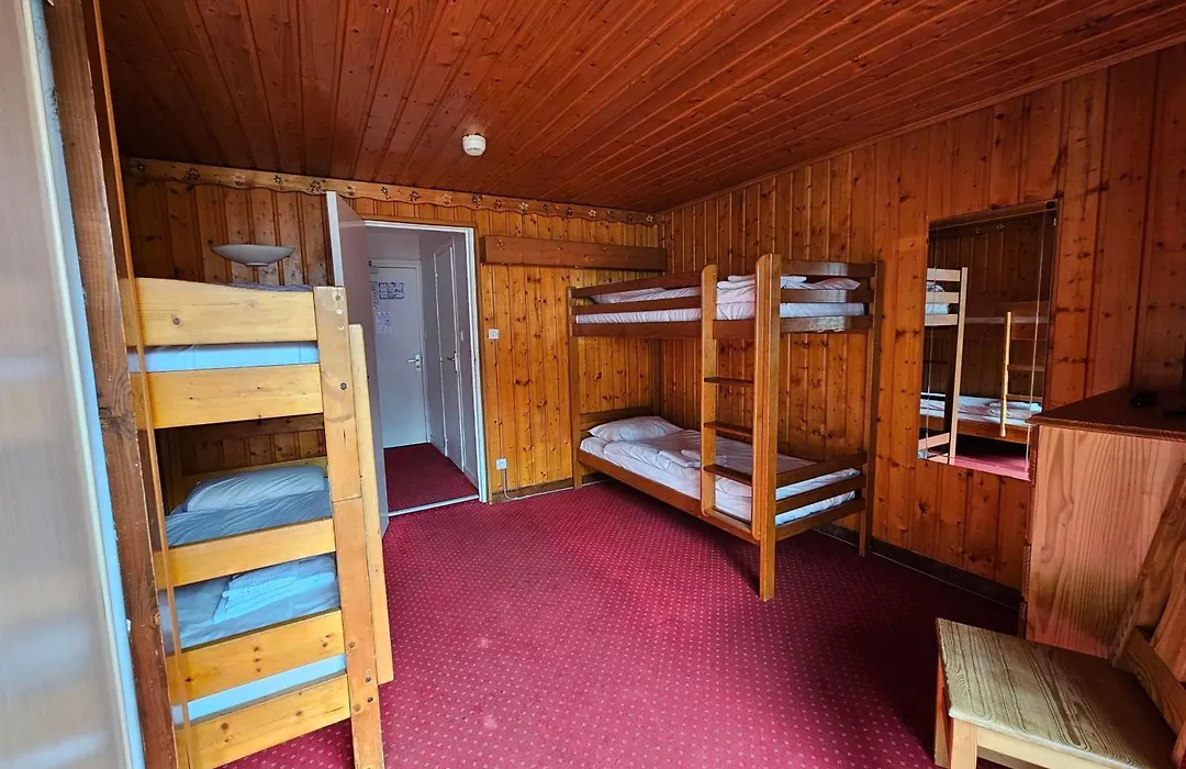 Hotel la Meije-1