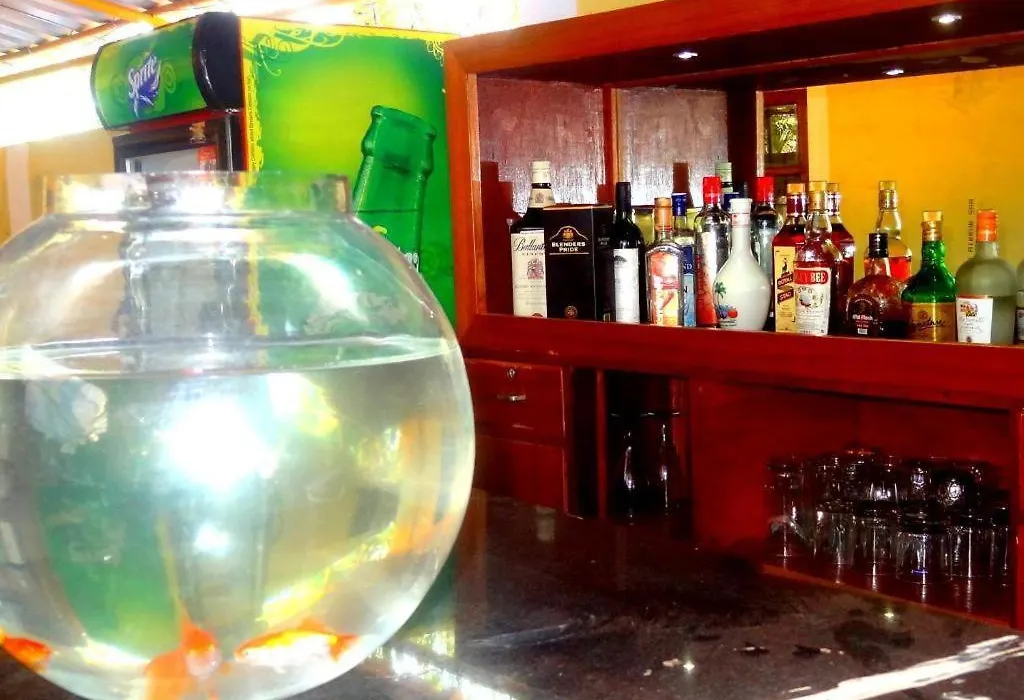 Poonam Village Resort-1