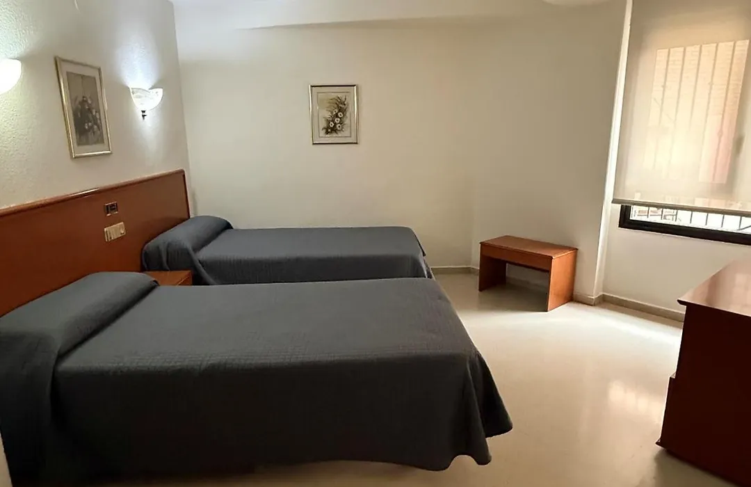 Hotel lázaro-1