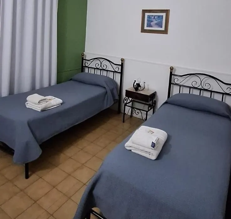 Hotel San Martín-1