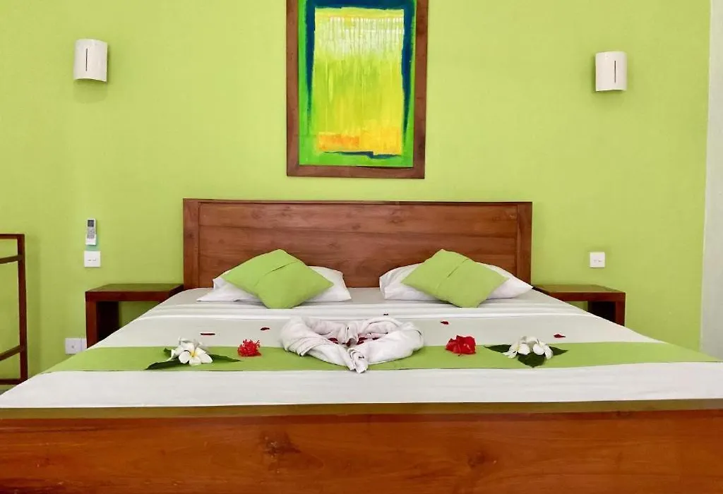 Muthumuni Ayurveda Beach Resort-1
