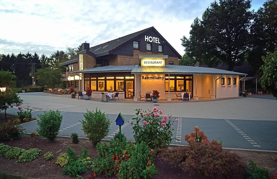 Hotel Rammelkamp-1