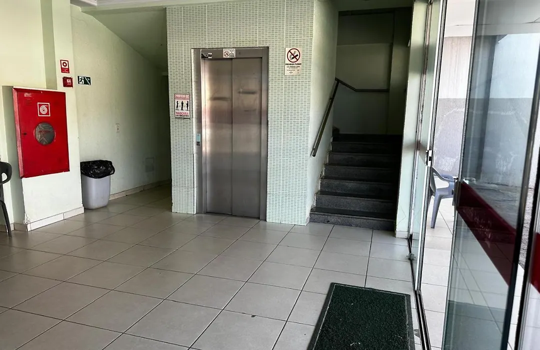Hotel Realeza-1