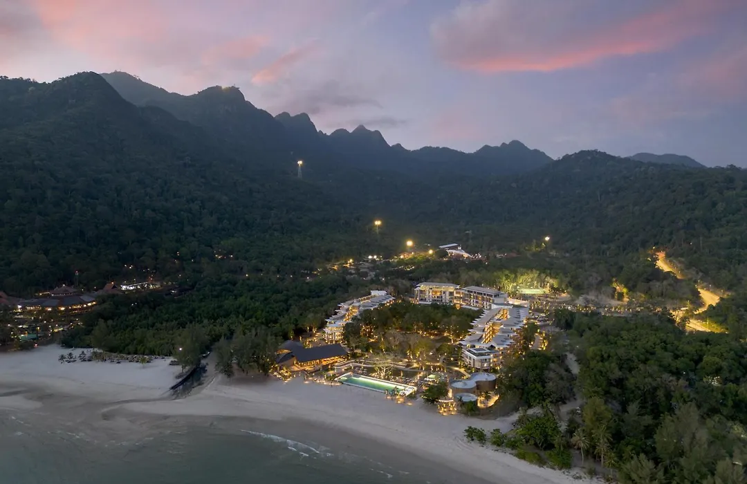 Hilton Burau Bay Langkawi Resort-1
