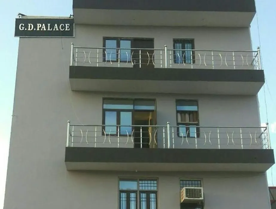 G D Palace-1
