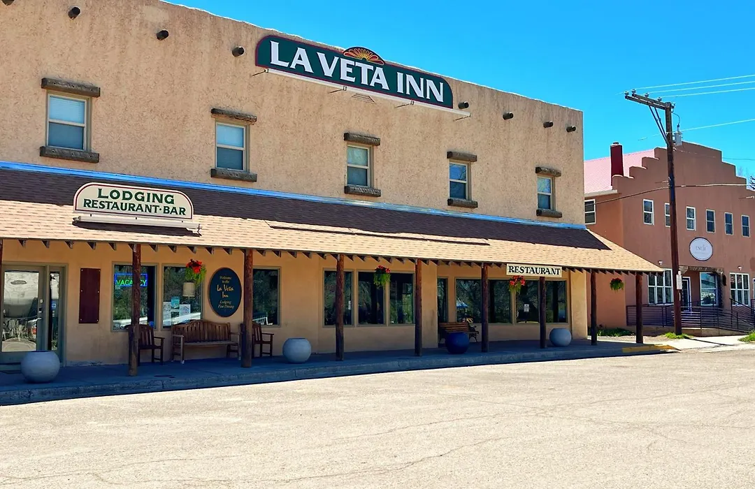 La Veta Inn-1