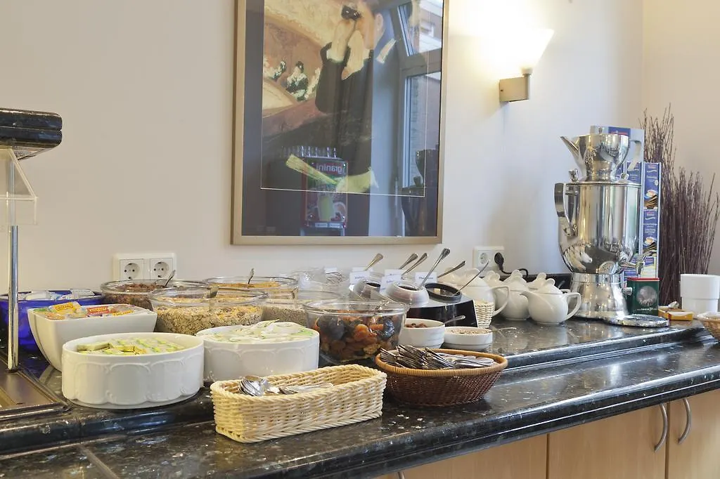 Michels Hanseatic Hotel Norderney-1