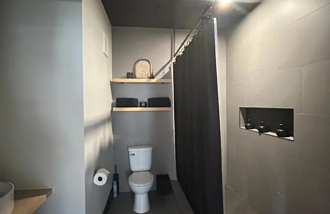 Antler'S Executive Suite- Moncton Downtown-1