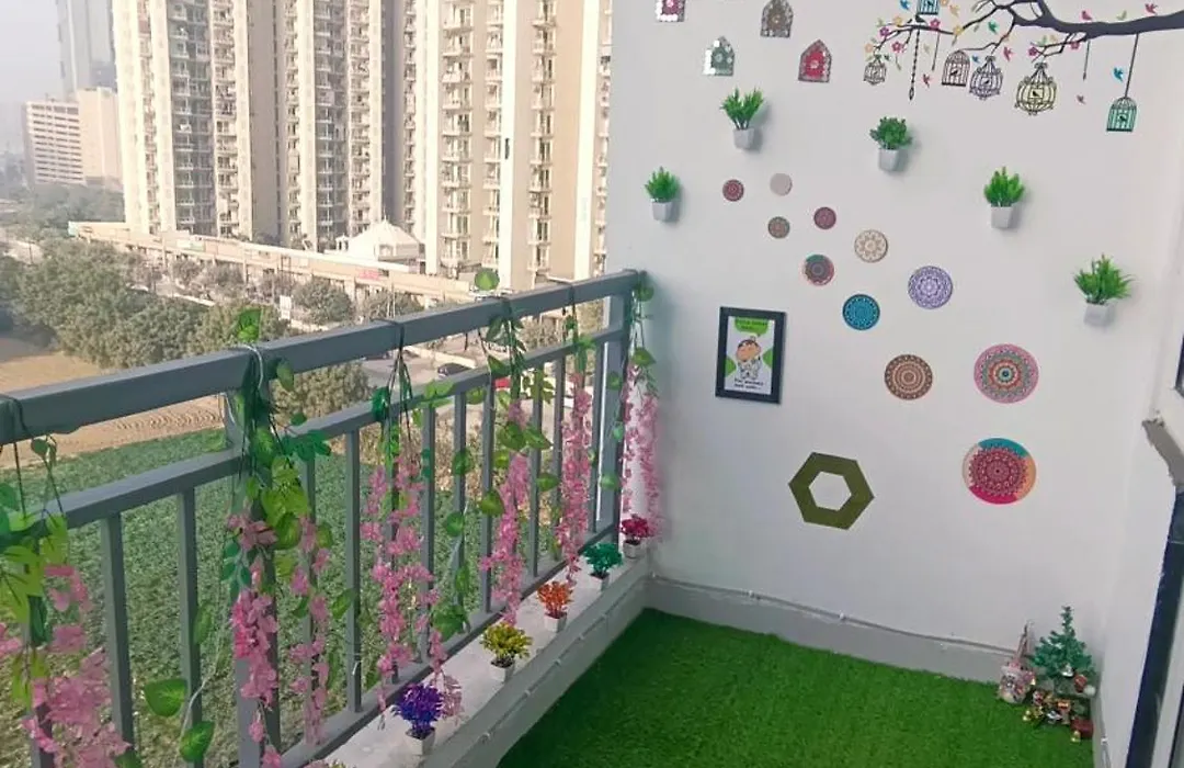 Nxone Studio Apartment-1