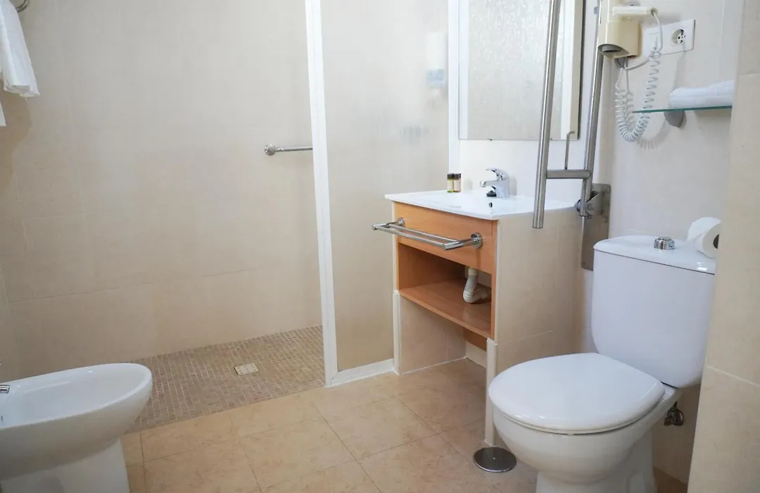 Hostal Costabella-1