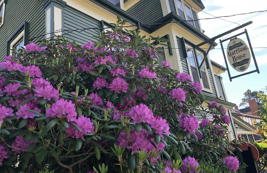 Garrison House Inn-1