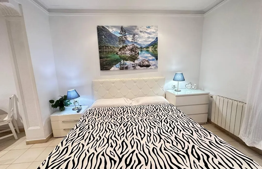 Rooms Consell De Cent-1
