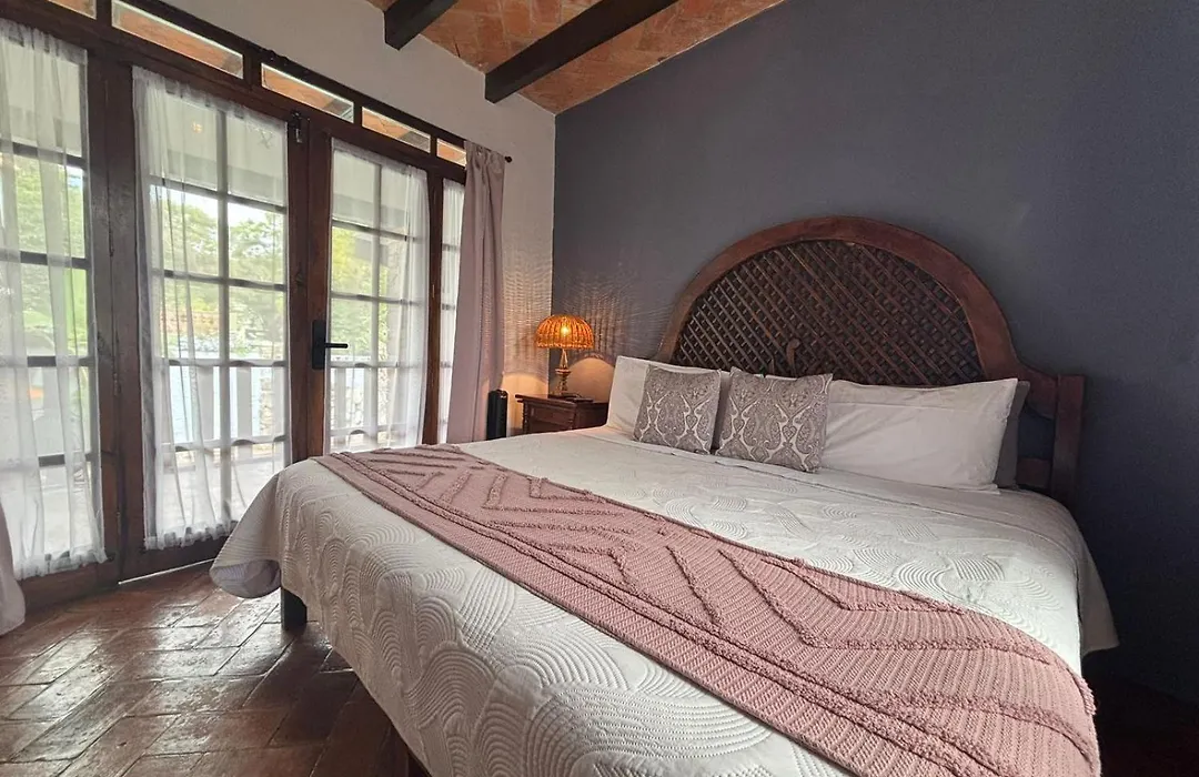 Hotel Casa Loreto San Miguel De Allende-1