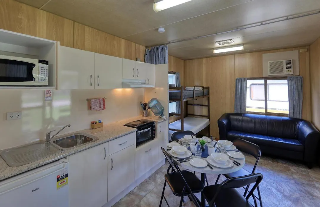 Big4 Barham Holiday Park-1