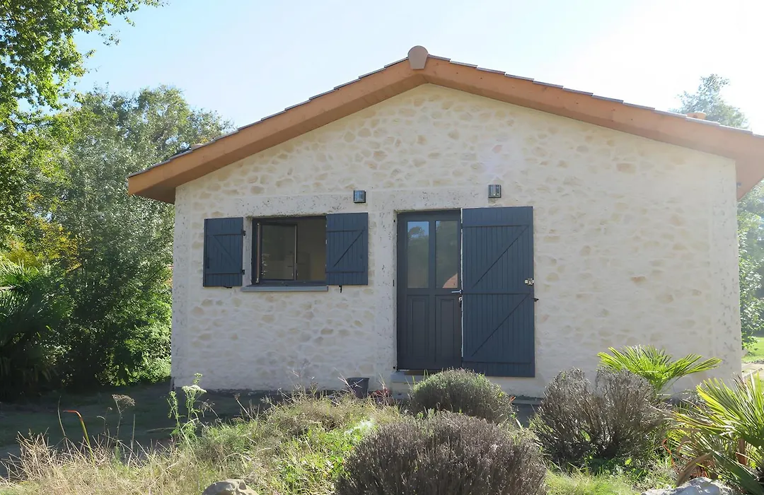 Crisalys Chambres d'Hôtes-1