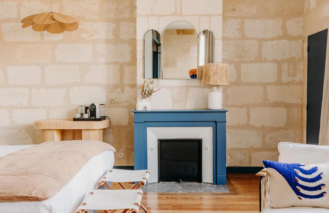 B&B Maison Rosa-1