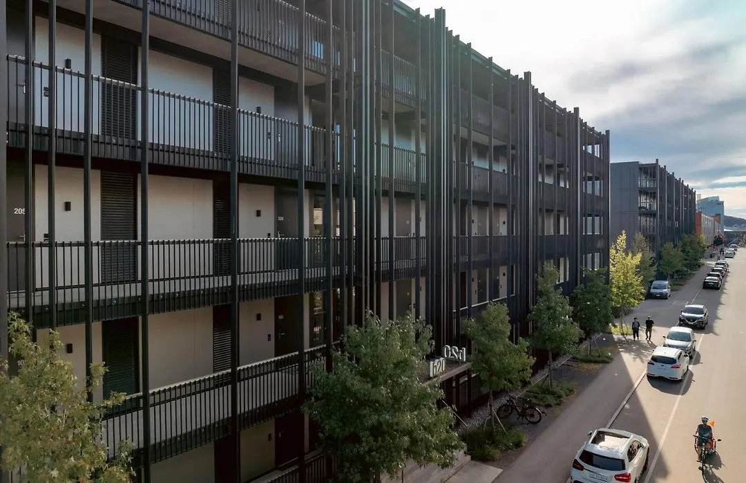 B20 - Serviced Apartments Bern Ag-1