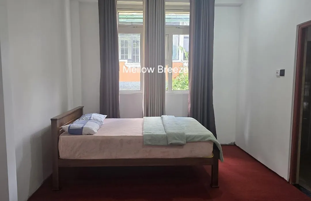 Mellow Breeze - Nuwara Eliya-1