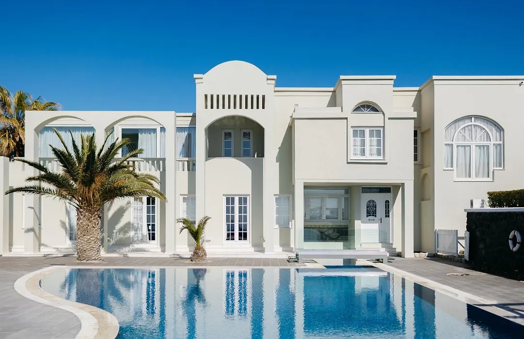 Santorini Gem-1