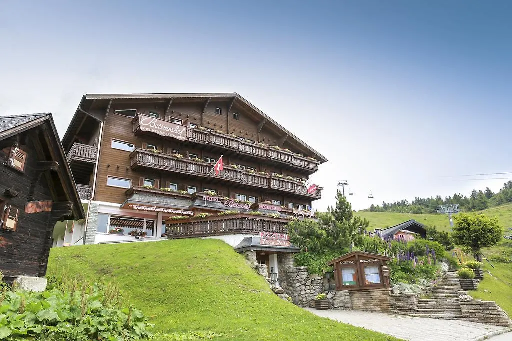 Hotel Bettmerhof-1