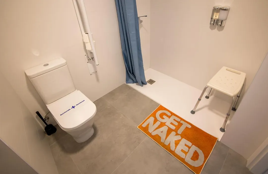 Hostel Nixar-1