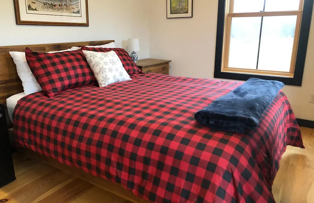 The Birch & Berry Inn-1
