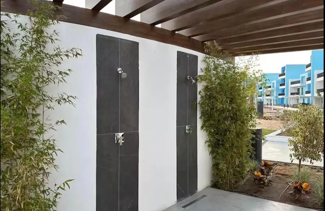 Ayla Oasis Luxury Chalets - Azure & Golf-1