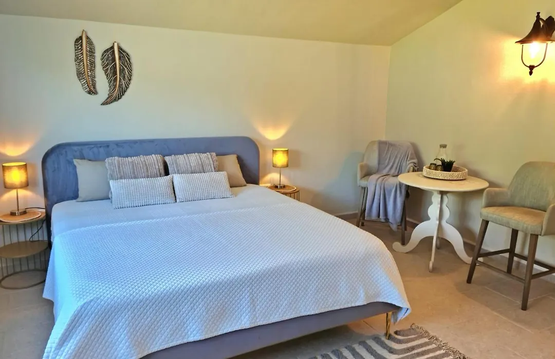 Casa La Jolla B&B-1