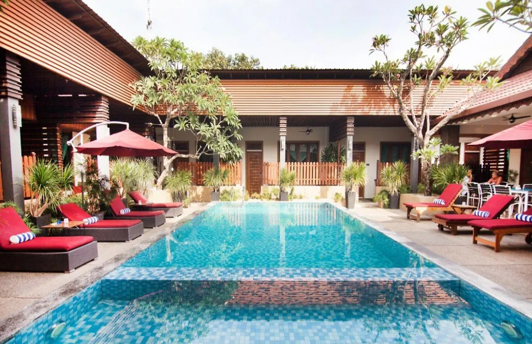 Sunday Telaga Terrace Boutique Resort-1