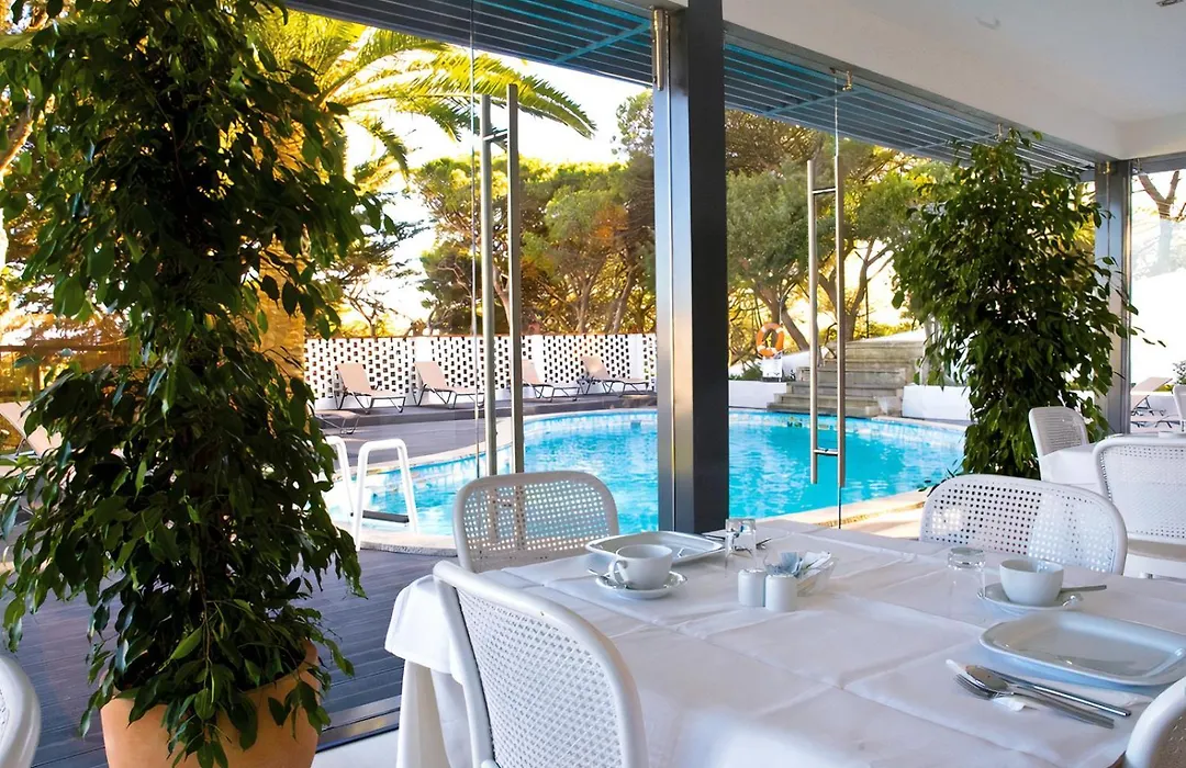 Amazonia Estoril Hotel-1