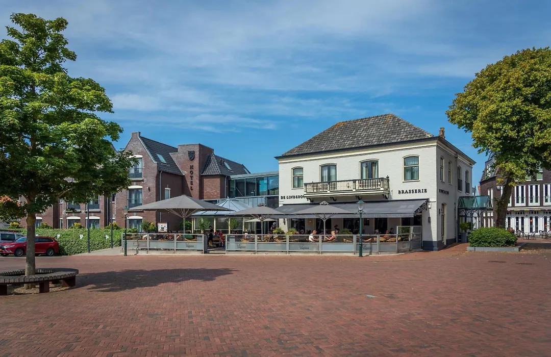 Hotel De Lindeboom-1