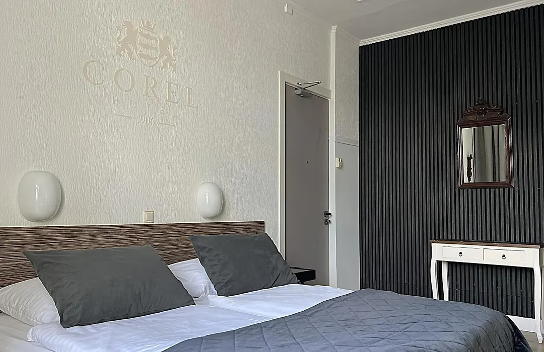 Hotel Corel-1