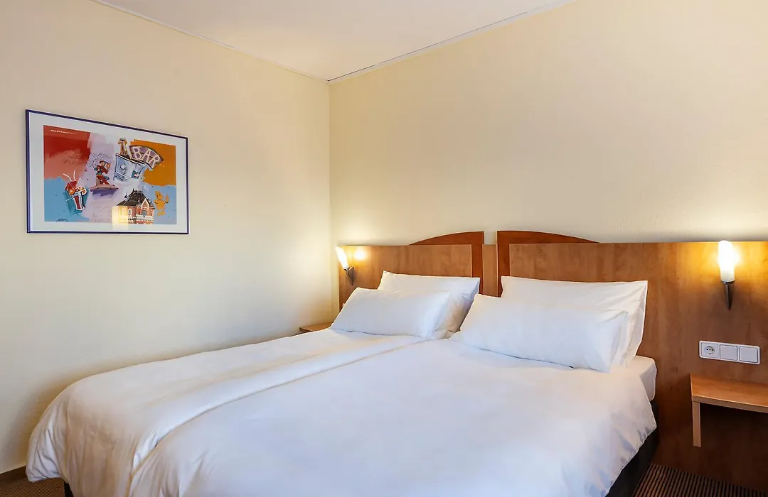 Achat Hotel Braunschweig-1