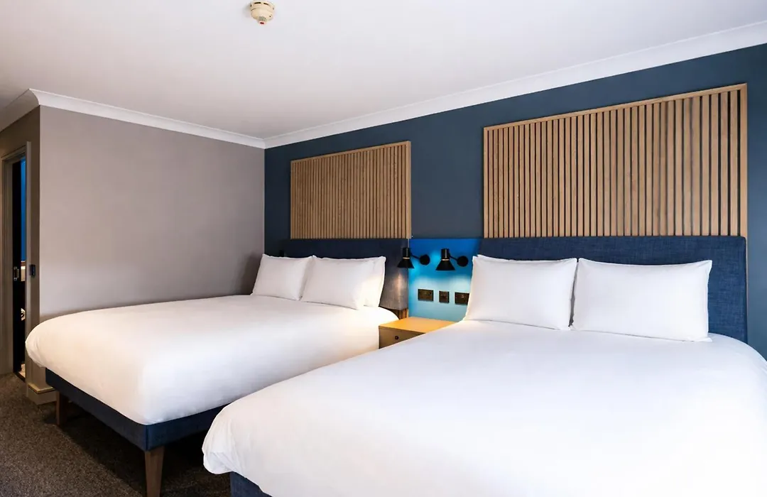 Village Hotel Maidstone-1