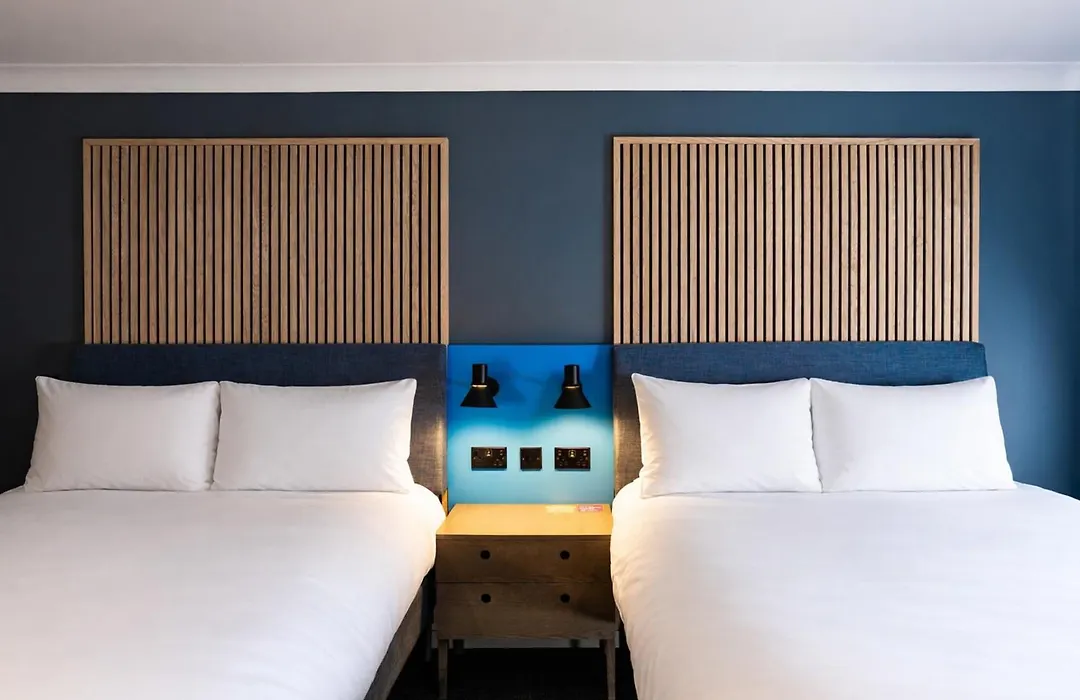 Village Hotel Birmingham Walsall-1