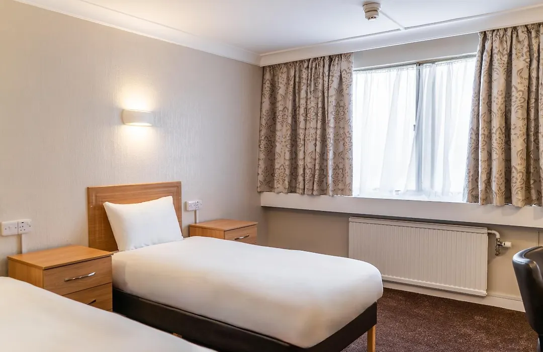 Coventry Hill Hotel-1