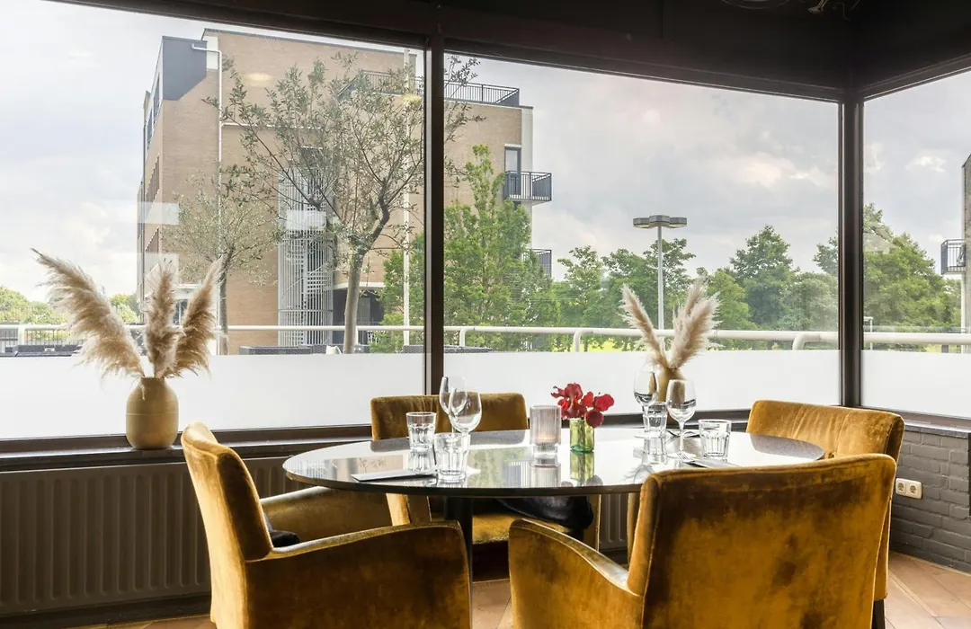 Leonardo Hotel Lelystad City Center-1