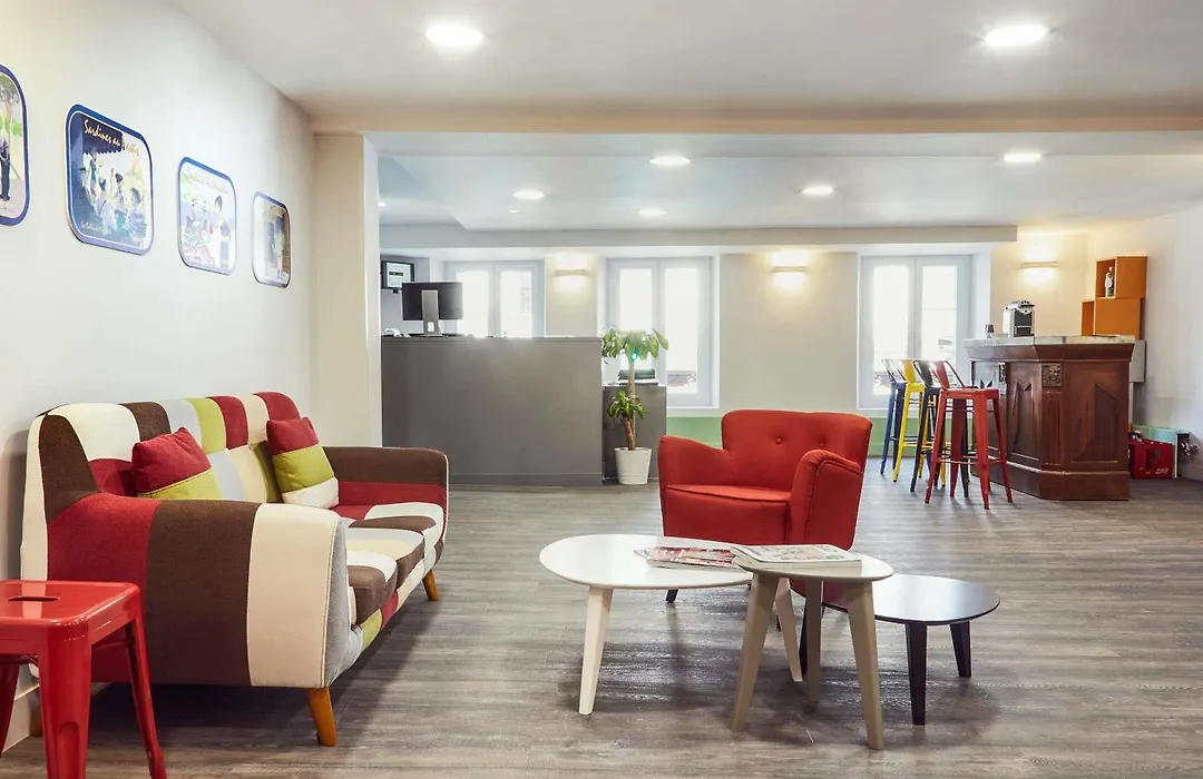 Ibis Styles Marseille Vieux Port-1