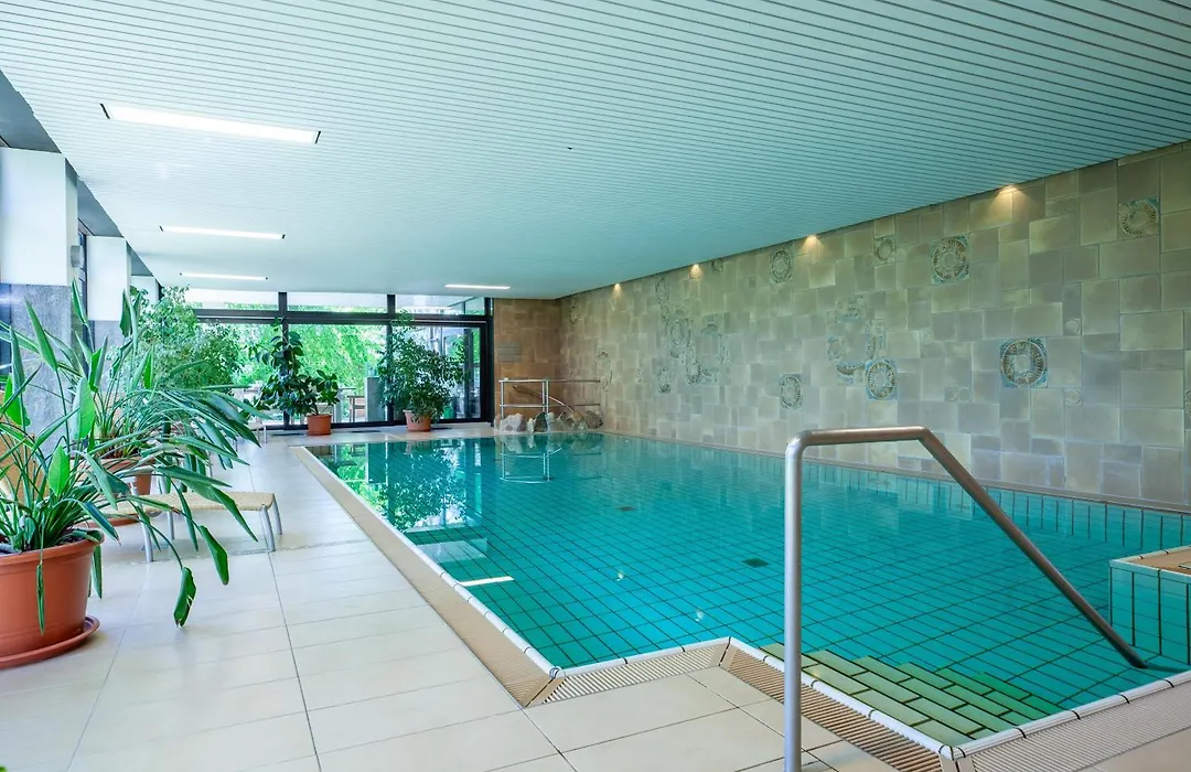 Hotel Seelust-1