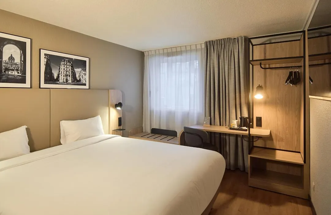 Campanile PRIME - Nogent-sur-Marne-1