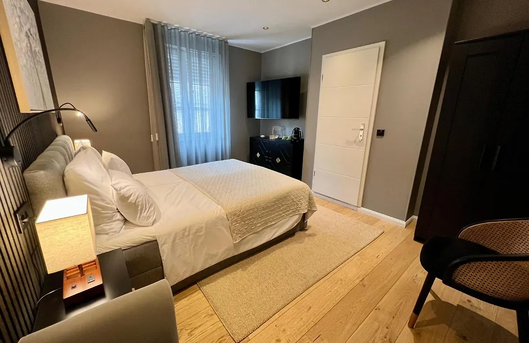 Auberge De L'Our-1
