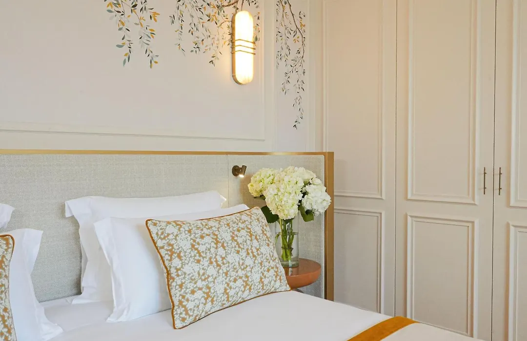Relais D'Amboise - The Leading Hotels Of The World-1