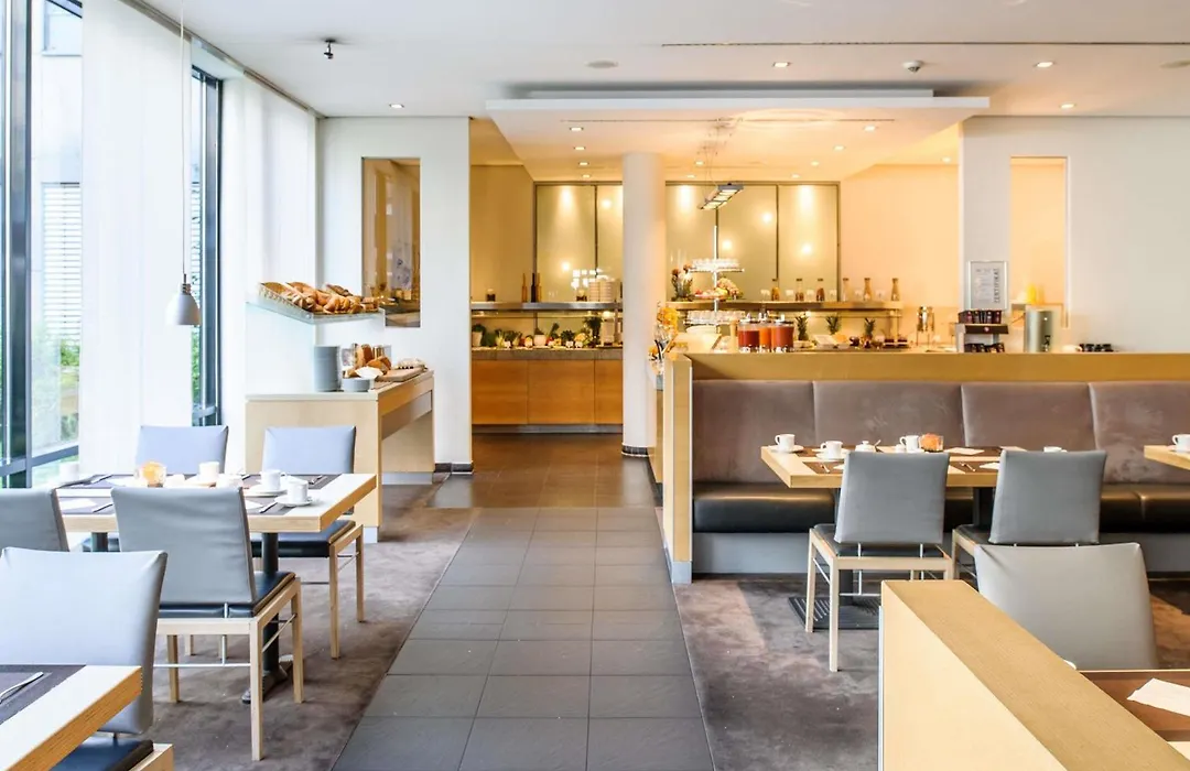 Sunday Hotel Duesseldorf City Nord-1