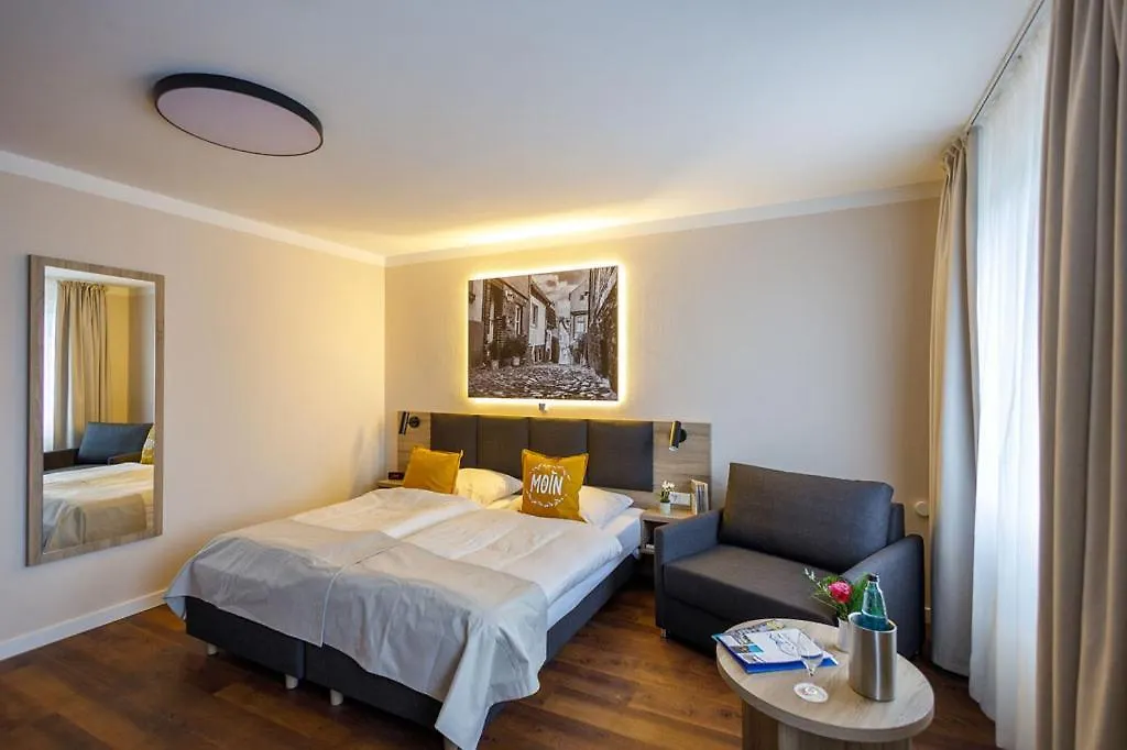 Kiek In Hotel Zur Einkehr-1