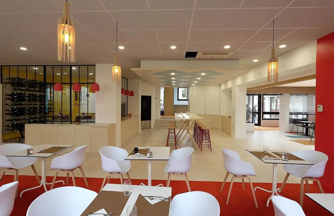 Hotel Ibis Styles Auxerre Nord-1