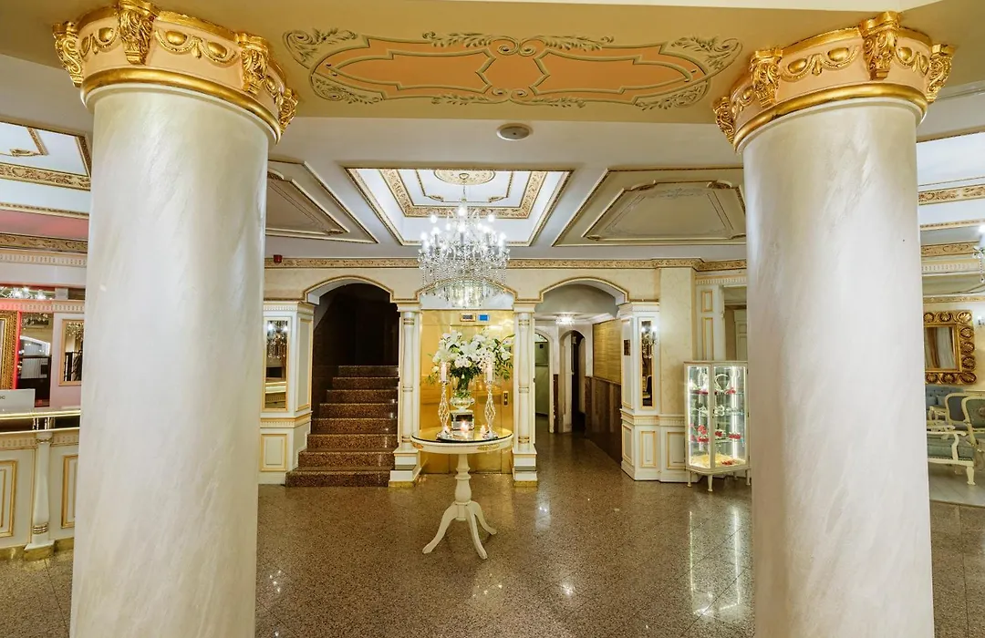 Hotel Ipek Palas-1