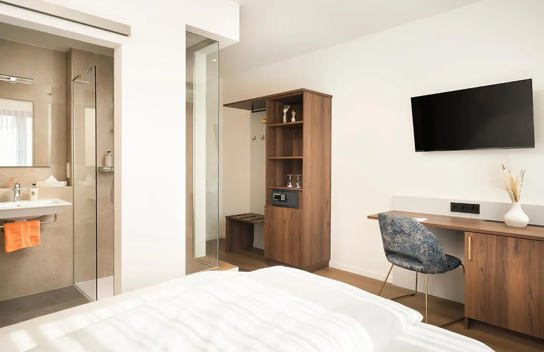 City-Hotel Aschaffenburg-1